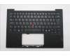 Lenovo MECH_ASM BL KB BK WW SWS LTN für Lenovo ThinkPad X1 Carbon 13th Gen (21NX/21NY)