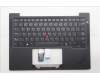 Lenovo MECH_ASM BL KB BK ARA LTN für Lenovo ThinkPad T14s Gen 6 (21R1)