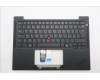 Lenovo MECH_ASM BL KB BK ITA LTN für Lenovo ThinkPad T14s Gen 6 (21R1)
