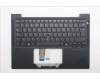 Lenovo MECH_ASM BL KB BK LA SPA SRX für Lenovo ThinkPad T14s Gen 6 (21R1)