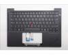 Lenovo MECH_ASM BL KB BK SWS LTN für Lenovo ThinkPad T14s Gen 6 (21R1)
