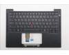 Lenovo MECH_ASM BL KB BK UKR SRX für Lenovo ThinkPad T14s Gen 6 (21R1)