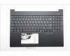 Lenovo MECH_ASM FRU KBD CCV ARA(Primax)US BK für Lenovo ThinkPad E16 Gen 3 (21ST)