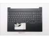 Lenovo MECH_ASM FRU KBD CCV SPA(Primax)UK BK für Lenovo ThinkPad E16 Gen 3 (21ST)