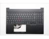 Lenovo MECH_ASM FRU KBD CCV POR(Primax)UK BK für Lenovo ThinkPad E16 Gen 3 (21ST)