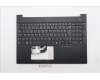 Lenovo MECH_ASM FRU KBD CCV UKE(Primax)UK BK für Lenovo ThinkPad E16 Gen 3 (21ST)