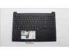 Lenovo MECH_ASM FRU KB CCV POR BL(Liteon)UK BK für Lenovo ThinkPad E16 Gen 3 (21ST)