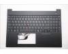 Lenovo MECH_ASM FRU KB CCV UKR BL(Chicony)US BK für Lenovo ThinkPad E16 Gen 3 (21ST)