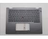 Lenovo MECH_ASM FRU MEASM US-C YBLGR-CHY-GRE für Lenovo ThinkPad L13 2-in-1 Gen 6 (21RD)