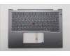 Lenovo MECH_ASM FRU MEASM US-WFC BL-GR-CHY-GRE für Lenovo ThinkPad L13 2-in-1 Gen 6 (21RD)