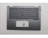 Lenovo MECH_ASM FRU MEASMUK-C BL-GR-CHY-POR für Lenovo ThinkPad L13 2-in-1 Gen 6 (21RD)