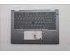 Lenovo MECH_ASM FRU MEASMUK-C BL-GR-CHY-SPA für Lenovo ThinkPad L13 2-in-1 Gen 6 (21RD)