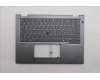 Lenovo MECH_ASM FRU MEASMUK-C BL-GR-CHY-ITA für Lenovo ThinkPad L13 2-in-1 Gen 6 (21RD)