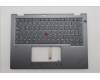Lenovo MECH_ASM FRU MEASMUK-WFC BL-GR-PMX-GER für Lenovo ThinkPad L13 2-in-1 Gen 6 (21RD)