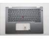 Lenovo MECH_ASM FRU MEASMUK-WFC BL-GR-CHY-SPA für Lenovo ThinkPad L13 2-in-1 Gen 6 (21RD)