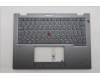 Lenovo MECH_ASM FRU MEASMUK-WFC BL-GR-CHY-SWS für Lenovo ThinkPad L13 2-in-1 Gen 6 (21RD)