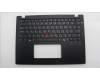Lenovo MECH_ASM FRUMEASM US-C NBLBK-CHY-HBW für Lenovo ThinkPad L13 Gen 6 (21RB)