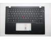 Lenovo MECH_ASM FRUMEASM US-C YBLBK-CHY-ARA für Lenovo ThinkPad L13 Gen 6 (21RB)
