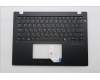 Lenovo MECH_ASM FRUMEASM US-C YBLBK-CHY-HBW für Lenovo ThinkPad L13 Gen 6 (21RB)