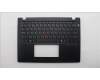 Lenovo MECH_ASM FRUMEASM US-C YBLBK-CHY-UKR für Lenovo ThinkPad L13 Gen 6 (21RB)