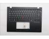 Lenovo MECH_ASM FRUMEASMUK-C NBL BK-CHY-GER für Lenovo ThinkPad L13 Gen 6 (21RB)