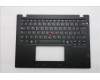 Lenovo MECH_ASM FRUMEASMUK-C NBL BK-CHY-ITA für Lenovo ThinkPad L13 Gen 6 (21RB)