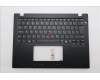 Lenovo MECH_ASM FRUMEASMUK-C NBL BK-CHY-POR für Lenovo ThinkPad L13 Gen 6 (21RB)