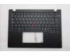 Lenovo MECH_ASM FRUMEASMUK-C NBL BK-CHY-SPA für Lenovo ThinkPad L13 Gen 6 (21RB)