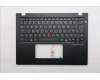 Lenovo MECH_ASM FRUMEASMUK-C NBL BK-CHY-UKE für Lenovo ThinkPad L13 Gen 6 (21RB)