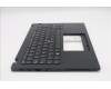 Lenovo MECH_ASM FRUMEASMUK-C BL BK-CHY-FRA für Lenovo ThinkPad L13 Gen 6 (21R5)