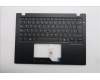 Lenovo MECH_ASM FRUMEASMUK-C BL BK-CHY-SPA für Lenovo ThinkPad L13 Gen 6 (21RB)