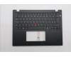 Lenovo MECH_ASM FRUMEASMUK-C BL BK-CHY-SWS für Lenovo ThinkPad L13 Gen 6 (21RB)