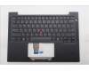 Lenovo MECH_ASM FRU BL KB BK ENG SRX für Lenovo ThinkPad T14s Gen 6 (21TB)