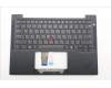 Lenovo MECH_ASM FRU BL KB BK HBW SRX für Lenovo ThinkPad T14s Gen 6 (21TB)