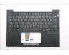 Lenovo MECH_ASM FRU BL KB BK SPA SRX für Lenovo ThinkPad T14s Gen 6 (21TB)