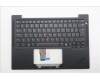 Lenovo MECH_ASM FRU BL KB BK SWS SRX für Lenovo ThinkPad T14s Gen 6 (21TB)