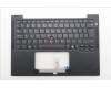 Lenovo MECH_ASM BL KB BK MG POR LTN für Lenovo ThinkPad X13 Gen 6 (21RM)