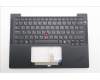 Lenovo MECH_ASM BL KB BK MG RUS LTN für Lenovo ThinkPad X13 Gen 6 (21RM)