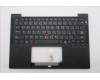 Lenovo MECH_ASM BL KB BK MG WW ARA CHY für Lenovo ThinkPad X13 Gen 6 (21RM)