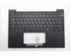 Lenovo MECH_ASM BL KB BK MG WW HBW LTN für Lenovo ThinkPad X13 Gen 6 (21RM)