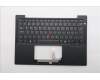 Lenovo MECH_ASM BL KB BK MG WW SWS LTN für Lenovo ThinkPad X13 Gen 6 (21RM)