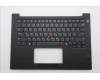 Lenovo MECH_ASM BL KB BK HBW SRX für Lenovo ThinkPad P14s G6 (21QT/21QU)