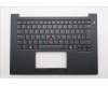 Lenovo MECH_ASM BL KB BK SC SWS SRX für Lenovo ThinkPad P14s G6 (21QT/21QU)
