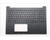 Lenovo MECH_ASM BL KB NP BK SPA LTN für Lenovo ThinkPad P16s Gen 4 (21QV)