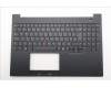 Lenovo MECH_ASM BL KB NP BK UKE PMX für Lenovo ThinkPad P16s Gen 4 (21QV)