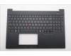 Lenovo MECH_ASM BL KB NP BK WW ENG PMX für Lenovo ThinkPad P16s Gen 4 (21QV)