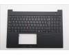 Lenovo MECH_ASM BL KB NP BK WW ITA PMX für Lenovo ThinkPad P16s Gen 4 (21QV)