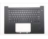 Lenovo MECH_ASM NoNFC CCvr+ARA KB ASM,CHY für Lenovo ThinkPad T1g Gen 8 (21TD/21TE)
