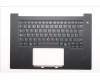Lenovo MECH_ASM NoNFC CCvr+SPA KB ASM,TRI für Lenovo ThinkPad T1g Gen 8 (21TD/21TE)
