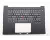 Lenovo MECH_ASM NoNFC CCvr+UKR KB ASM,CHY für Lenovo ThinkPad T1g Gen 8 (21TD/21TE)